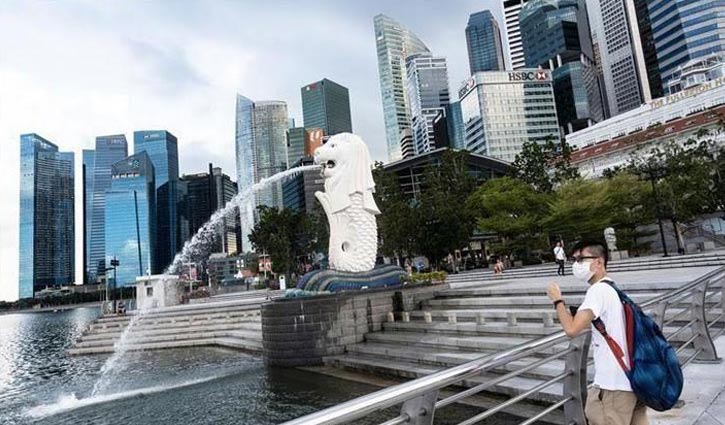Singapore to lift coronavirus lockdown in 3 phases