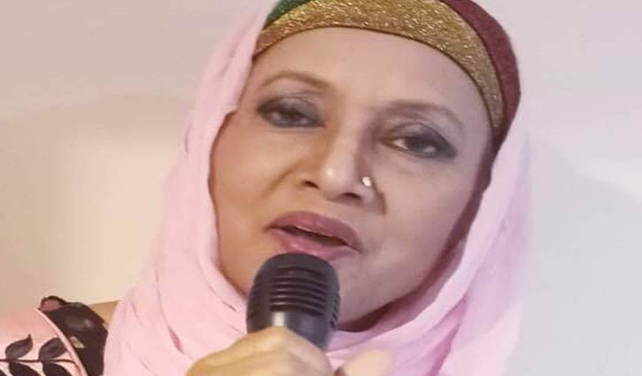 Folk singer Bina Majumder dies of coronavirus