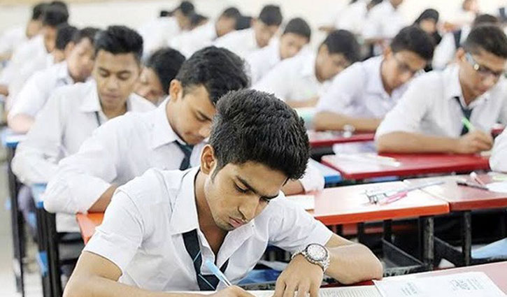 এসএসসির ফল জানা যাবে যেভাবে