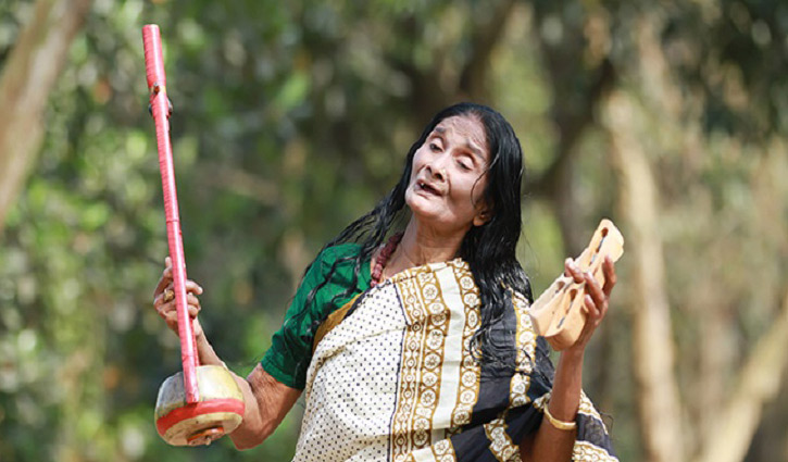 সেমাই কেনার টাকাকড়ি নেই: কাঙ্গালিনী সুফিয়া