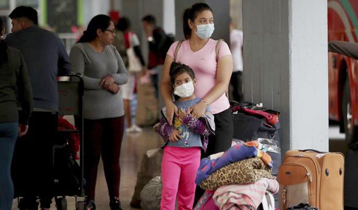 UN chief for protecting children from corona consequences