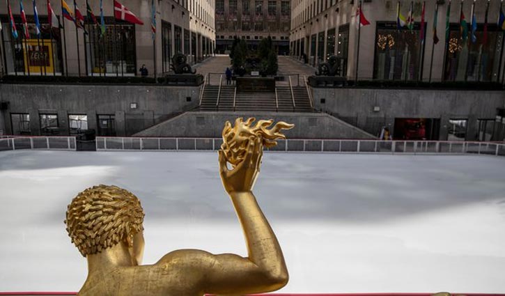 সূর্যের আলো ও আর্দ্রতা দুর্বল করে করোনাভাইরাসকে: মার্কিন গবেষণা