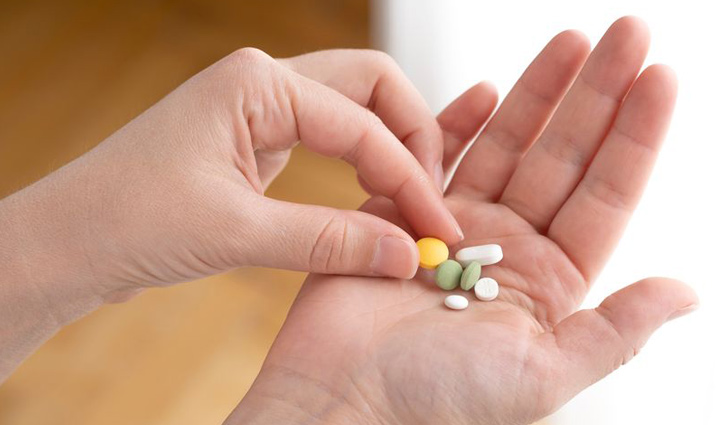 Coronavirus vaccine taken by tablet instead of injection