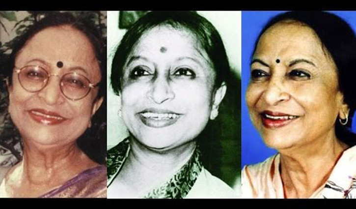 রওশন জামিলকে হারানোর ১৮ বছর