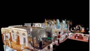 ভার্চুয়ালি ঘুরে আসুন বিখ্যাত ১০ জাদুঘর 