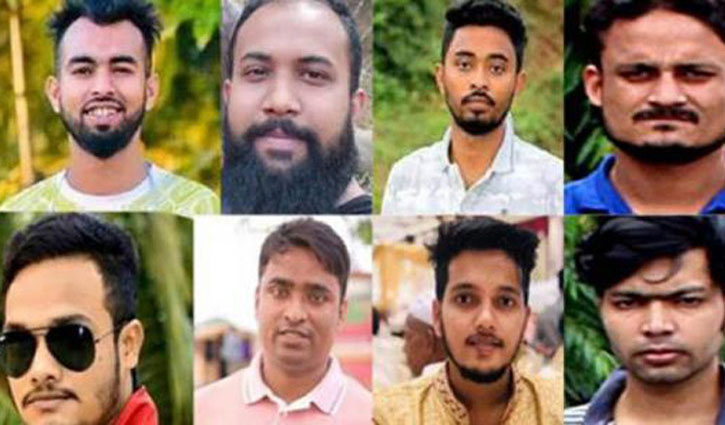 এমসি কলেজে গণধর্ষণ: ফের পেছাল সাক্ষ্য গ্রহণ এমসি কলেজে গণধর্ষণ: ফের পেছাল সাক্ষ্য গ্রহণ