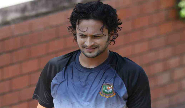 ‘এমন সাকিবকে দেখেনি কেউ আগে’