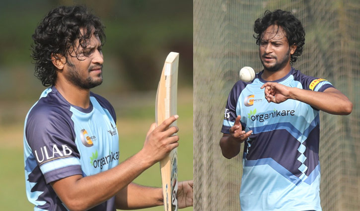 মাঠের পারফরম্যান্সে কি বিতর্ক ভোলাবেন সাকিব! মাঠের পারফরম্যান্সে কি বিতর্ক ভোলাবেন সাকিব!