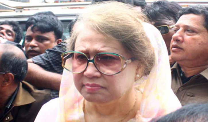 খালেদার আবেদন প্রধানমন্ত্রীর কাছে পাঠানো হবে: স্বরাষ্ট্রমন্ত্রী খালেদার আবেদন প্রধানমন্ত্রীর কাছে পাঠানো হবে: স্বরাষ্ট্রমন্ত্রী