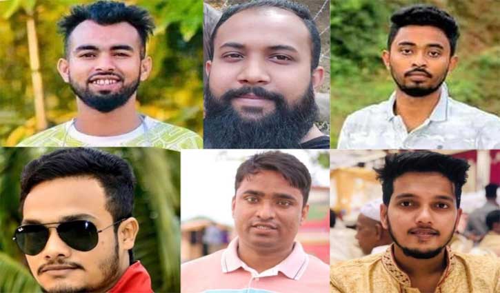 এমসি কলেজ ছাত্রাবাসে গণধর্ষণ মামলার চার্জশিট আজ এমসি কলেজ ছাত্রাবাসে গণধর্ষণ মামলার চার্জশিট আজ