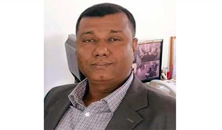 ৮৫ লাখ টাকা আত্মসাৎ: এবি ব্যাংক কর্মকর্তা গ্রেপ্তার ৮৫ লাখ টাকা আত্মসাৎ: এবি ব্যাংক কর্মকর্তা গ্রেপ্তার