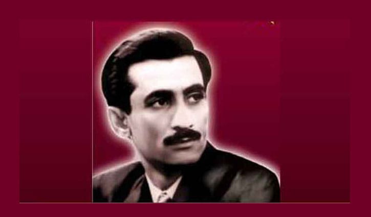 শেখ মনি’র জন্মদিন আজ শেখ মনি’র জন্মদিন আজ