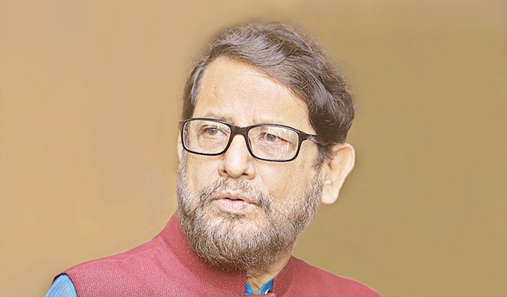 আসাদুজ্জামান নূর করোনায় আক্রান্ত আসাদুজ্জামান নূর করোনায় আক্রান্ত