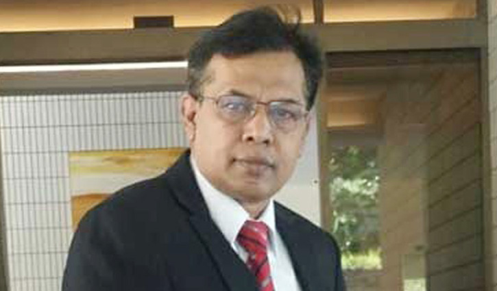 নতুন তথ্য সচিব হলেন খাজা মিয়া নতুন তথ্য সচিব হলেন খাজা মিয়া