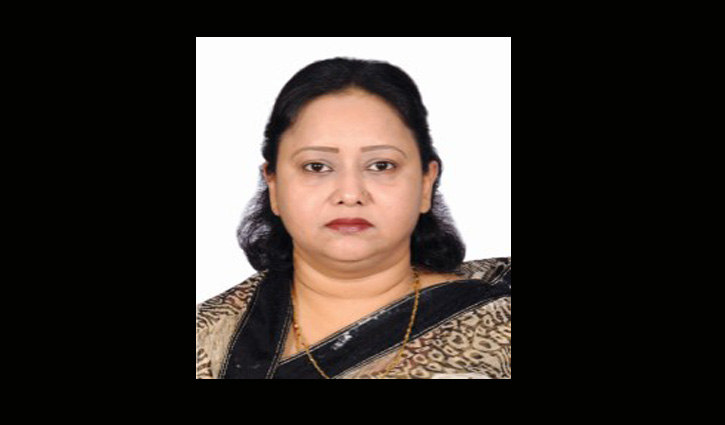 হাজী সেলিমের স্ত্রী বেগম গুলশান আরা সেলিম আর নেই হাজী সেলিমের স্ত্রী বেগম গুলশান আরা সেলিম আর নেই