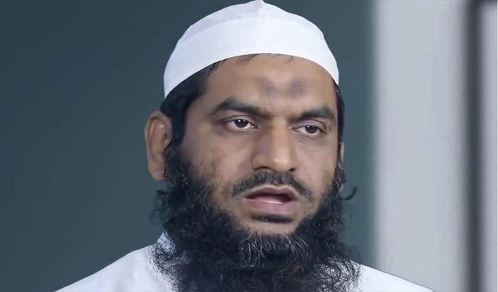 হেফাজতে ইসলামের নেতা মাওলানা মামুনুল হককে চট্টগ্রামে প্রতিহতের ঘোষণা হেফাজতে ইসলামের নেতা মাওলানা মামুনুল হককে চট্টগ্রামে প্রতিহতের ঘোষণা