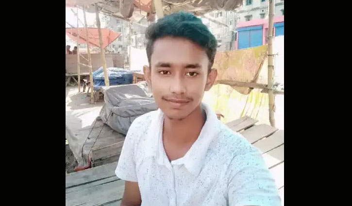 বেঁচে থাকার সংগ্রামে হেরে গেলেন রিয়াদ বেঁচে থাকার সংগ্রামে হেরে গেলেন রিয়াদ