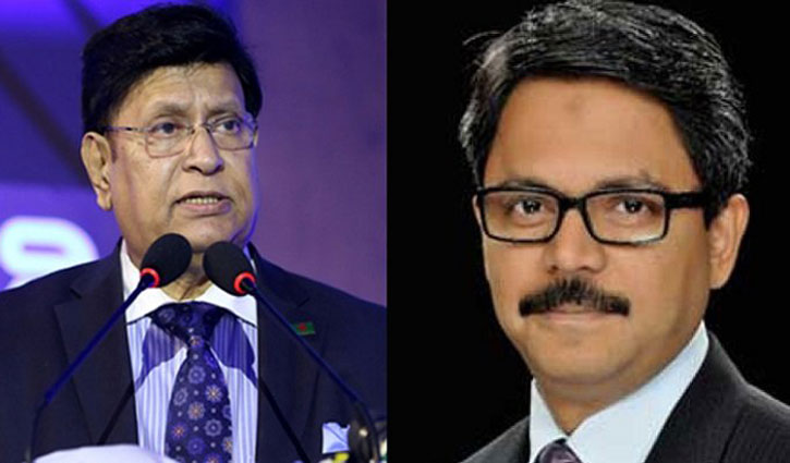 যুক্তরাষ্ট্রের সঙ্গে নতুন সম্পর্ক দেখছে বাংলাদেশ