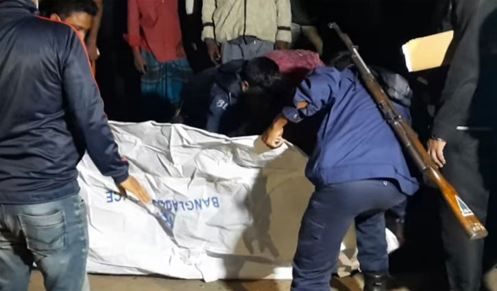 মৌলভীবাজারে ট্রাক চাপায় প্রাণ গেলো হিজরার মৌলভীবাজারে ট্রাক চাপায় প্রাণ গেলো হিজরার