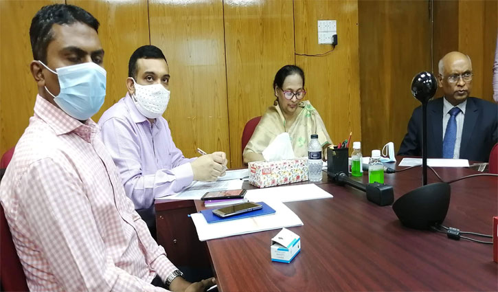 ‘মৌলবাদীদের হাতে ভাস্কর্য থাকা না থাকার ইজারা দেয়নি জনগণ’ ‘মৌলবাদীদের হাতে ভাস্কর্য থাকা না থাকার ইজারা দেয়নি জনগণ’