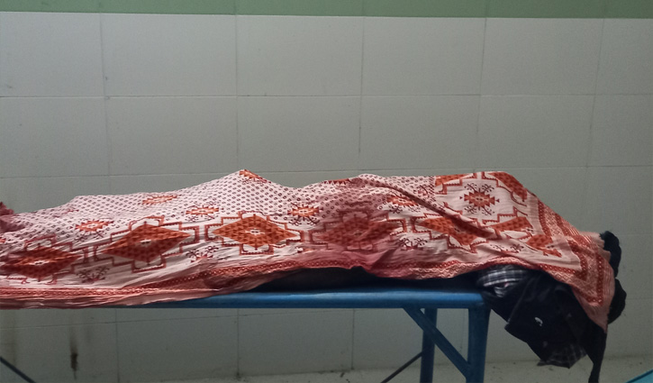 সুনামগঞ্জে ২০ টাকা চেয়ে না পাওয়ায় ছুরিকাঘাতে যুবককে খুন সুনামগঞ্জে ২০ টাকা চেয়ে না পাওয়ায় ছুরিকাঘাতে যুবককে খুন