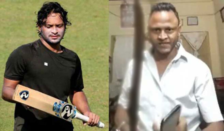 সাকিবকে হত্যার হুমকিদাতা মহসিনের বাড়িতে মধ্যরাতে পুলিশের অভিযান