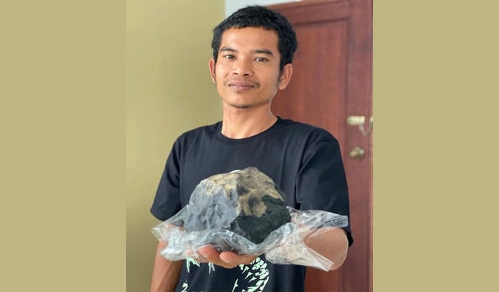 এক রাতের ব্যবধানে ১১ কোটি টাকার মালিক যুবক এক রাতের ব্যবধানে ১১ কোটি টাকার মালিক যুবক