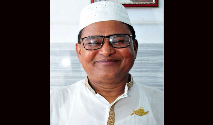 করোনায় পবা উপজেলা চেয়ারম্যানের মৃত্যু করোনায় পবা উপজেলা চেয়ারম্যানের মৃত্যু