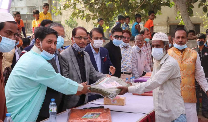 প্রতিটি হাসপাতালে করোনা চিকিৎসার ব্যবস্থা গ্রহণের দাবি প্রতিটি হাসপাতালে করোনা চিকিৎসার ব্যবস্থা গ্রহণের দাবি