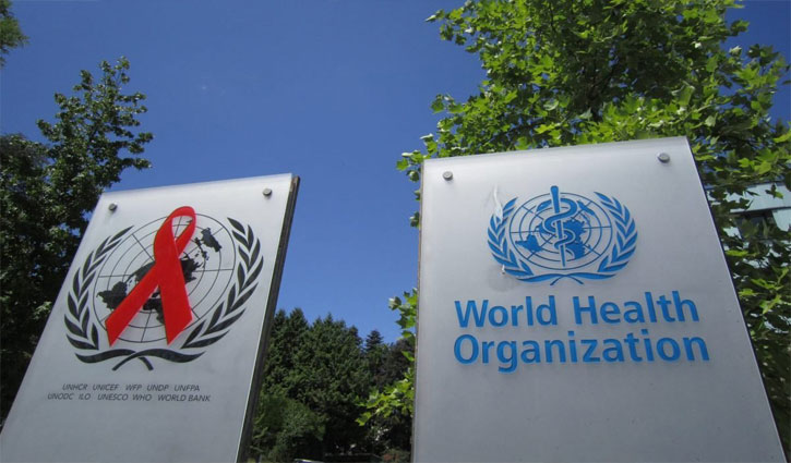 বিশ্ব স্বাস্থ্য সংস্থার সদর দপ্তরে করোনার হানা, আক্রান্ত ৬৫