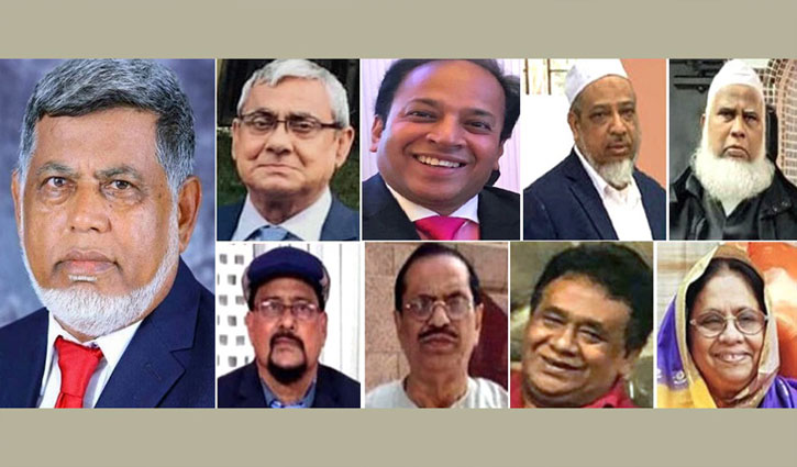 যুক্তরাষ্ট্রে করোনার দ্বিতীয় ঢেউয়ে ৯ বাংলাদেশির মৃত্যু
