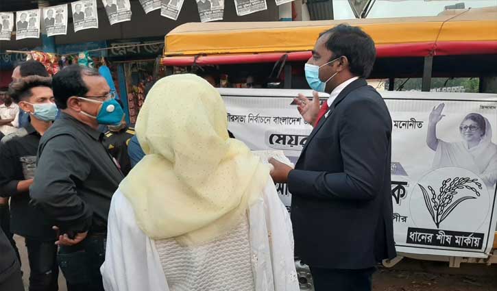 কমলগঞ্জে ৩ মেয়র প্রার্থীর এজেন্টকে জরিমানা কমলগঞ্জে ৩ মেয়র প্রার্থীর এজেন্টকে জরিমানা