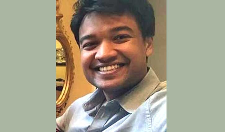 হোয়াইট হাউজে গুরুত্বপূর্ণ পদে বাংলাদেশি বংশোদ্ভুত জাইন সিদ্দিক হোয়াইট হাউজে গুরুত্বপূর্ণ পদে বাংলাদেশি বংশোদ্ভুত জাইন সিদ্দিক