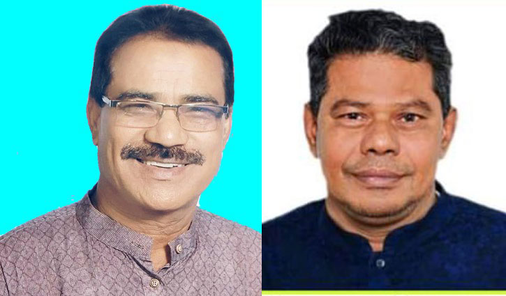 দিনাজপুর সদরে বিএনপি, বীরগঞ্জে আ.লীগের বিদ্রোহী প্রার্থী বিজয়ী দিনাজপুর সদরে বিএনপি, বীরগঞ্জে আ.লীগের বিদ্রোহী প্রার্থী বিজয়ী