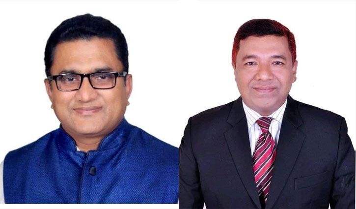 কুলাউড়া ও কমলগঞ্জে নৌকার জয় কুলাউড়া ও কমলগঞ্জে নৌকার জয়