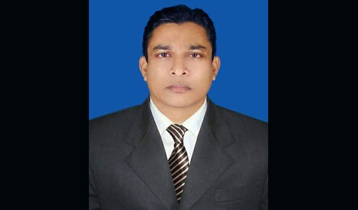 খুলনায় ট্রাক চাপায় আওয়ামী লীগ নেতা নিহত খুলনায় ট্রাক চাপায় আওয়ামী লীগ নেতা নিহত
