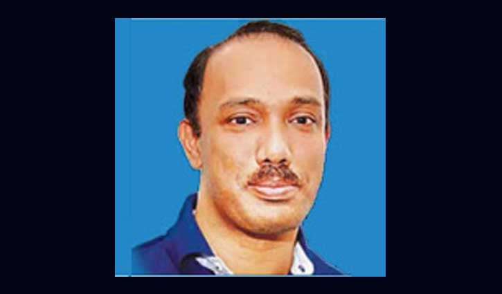 কোকোর ৬ষ্ঠ মৃত্যুবার্ষিকী উপলক্ষে বিএনপির বিভিন্ন কর্মসূচি কোকোর ৬ষ্ঠ মৃত্যুবার্ষিকী উপলক্ষে বিএনপির বিভিন্ন কর্মসূচি