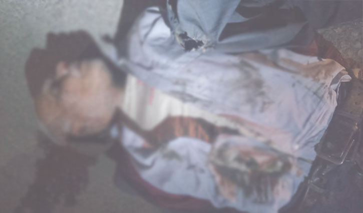 বেয়াই বাড়ি বেড়াতে এসে লাশ হলেন স্কুল শিক্ষক বেয়াই বাড়ি বেড়াতে এসে লাশ হলেন স্কুল শিক্ষক