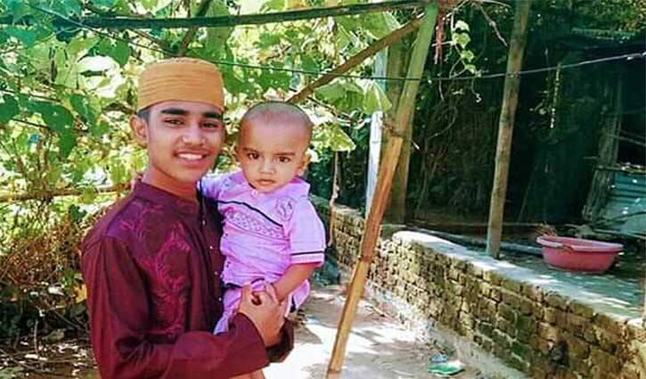 প্রতিশোধের নেশা কাটাতেই তানভীরকে খুন প্রতিশোধের নেশা কাটাতেই তানভীরকে খুন