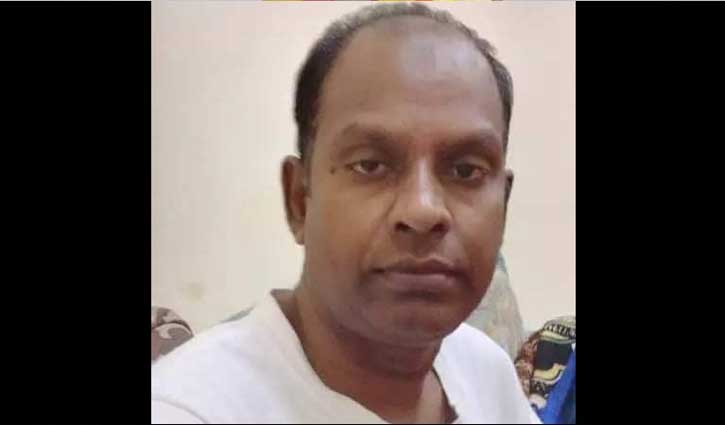 সৌদিতে লিফট দুর্ঘটনায় বাংলাদেশির মৃত্যু সৌদিতে লিফট দুর্ঘটনায় বাংলাদেশির মৃত্যু