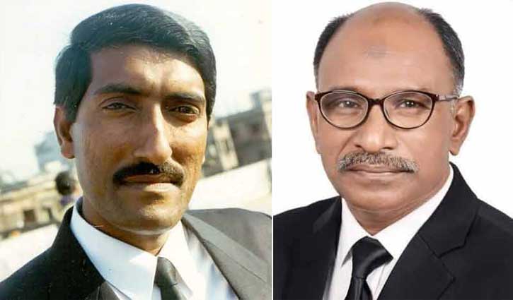 ঢাকা বারের সভাপতি আওয়ামী লীগের, সম্পাদক বিএনপি’র ঢাকা বারের সভাপতি আওয়ামী লীগের, সম্পাদক বিএনপি’র