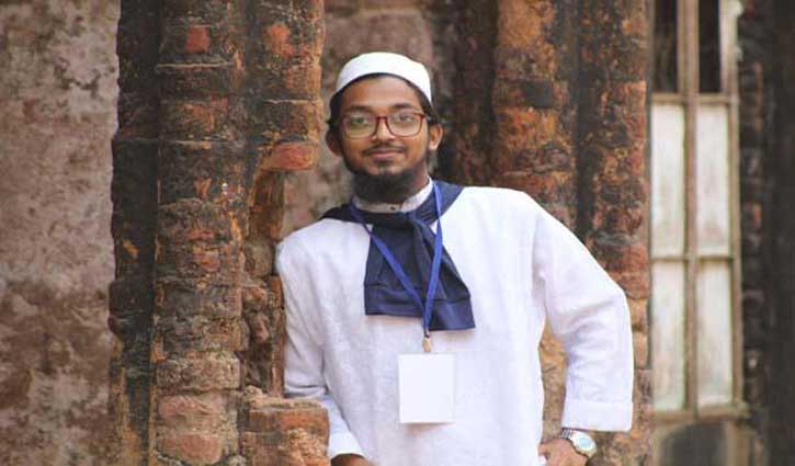 মালয়েশিয়ায় টানা দ্বীতিয়বারের মতো ভিপি নির্বাচিত বাংলাদেশি বশির মালয়েশিয়ায় টানা দ্বীতিয়বারের মতো ভিপি নির্বাচিত বাংলাদেশি বশির