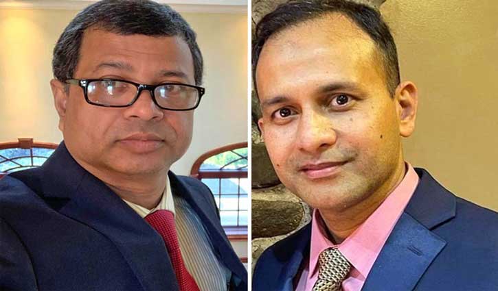 কানেকটিকাটে বাংলাদেশি ফ্রেন্ডস সোসাইটির সভাপতি স্বপন, সম্পাদক মেজবাহ কানেকটিকাটে বাংলাদেশি ফ্রেন্ডস সোসাইটির সভাপতি স্বপন, সম্পাদক মেজবাহ