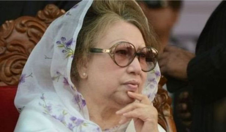 খালেদা জিয়ার গ্যাটকো মামলার চার্জ শুনানি ২৬ জানুয়ারি খালেদা জিয়ার গ্যাটকো মামলার চার্জ শুনানি ২৬ জানুয়ারি