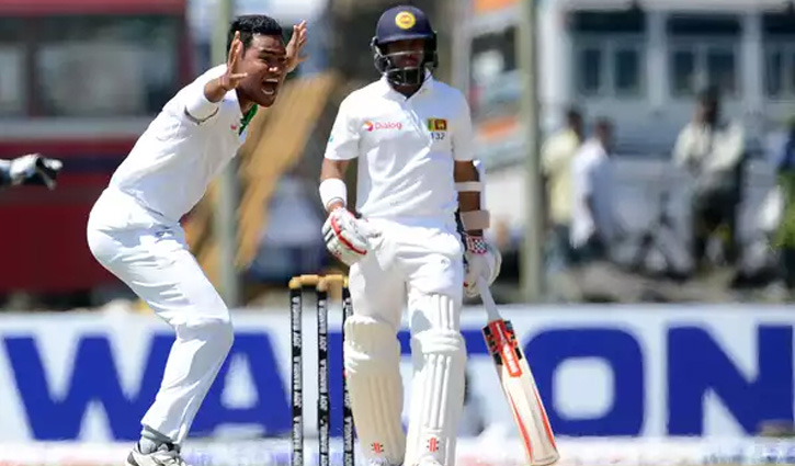 শ্রীলঙ্কা সফর নিয়ে আশার আলো শ্রীলঙ্কা সফর নিয়ে আশার আলো