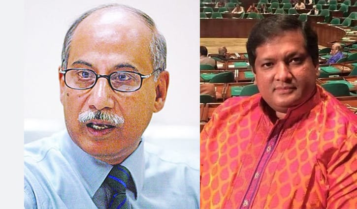 সাবেক ক্রিকেটার ফারুকের মৃত্যুতে ক্রীড়া প্রতিমন্ত্রীর শোক সাবেক ক্রিকেটার ফারুকের মৃত্যুতে ক্রীড়া প্রতিমন্ত্রীর শোক