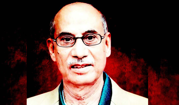 ‘ক্রিকেটের সৈনিক হারাল বাংলাদেশ’ ‘ক্রিকেটের সৈনিক হারাল বাংলাদেশ’