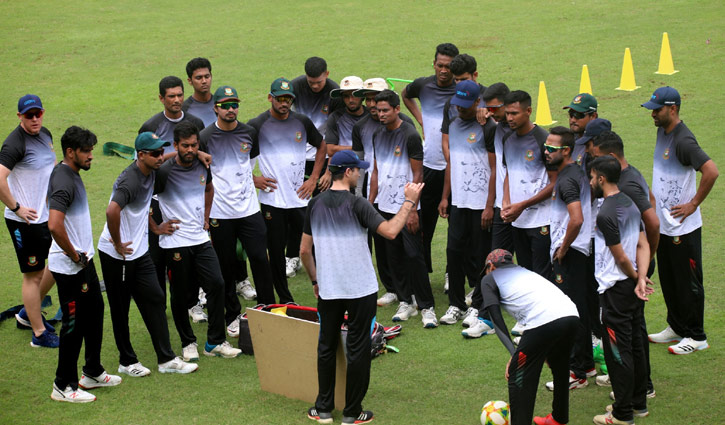 দুই টেস্টের প্রস্তাব, বাংলাদেশ দল শ্রীলঙ্কা যাবে ২ অক্টোবর! দুই টেস্টের প্রস্তাব, বাংলাদেশ দল শ্রীলঙ্কা যাবে ২ অক্টোবর!