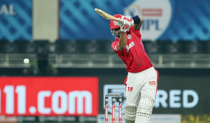 রাহুলের ব্যাটে এলো এবারের আইপিএলের প্রথম শতক রাহুলের ব্যাটে এলো এবারের আইপিএলের প্রথম শতক