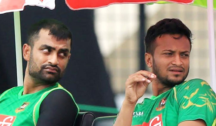 লঙ্কান প্রিমিয়ার লিগে খেলার ছাড়পত্র পাবেন না তামিম, সাকিবরা লঙ্কান প্রিমিয়ার লিগে খেলার ছাড়পত্র পাবেন না তামিম, সাকিবরা